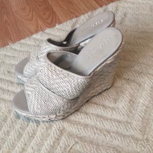 Bc generation wedges